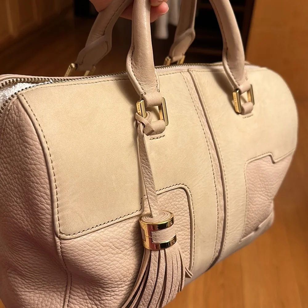 Tory Burch satchel